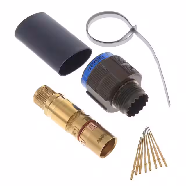 TV06UCOMCW11P Amphenol Socapex  Gruppi di connettori circolari